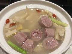 脆笋肠灌肠-闽和南(深圳万象城店)