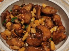 三杯鸡-宝月楼·台湾菜馆(天河城店)