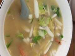 -乐清海鲜面馆(服装城店)