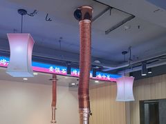 -郭记烤肉创始店(民丰大街店)