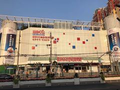 -StorHub 趣存自助仓·迷你仓(曹杨店)
