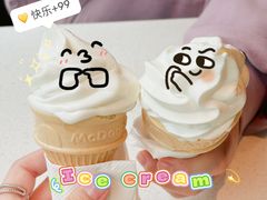 -麦当劳(铜锣湾店)