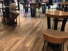 -星巴克臻选(福州仓山万达店)