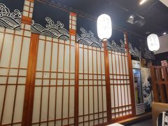 -千寻山野烤肉(中关村店)