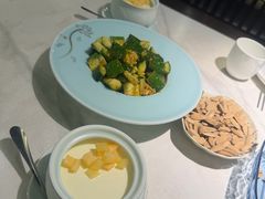 -徽韵人家·传承正宗徽菜(牡丹园店)