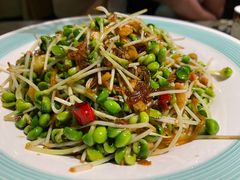 -小尕子·新疆菜(明园店)