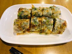 -台北楚楚园馅饼粥(虹桥南丰城店)