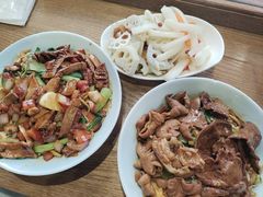 -兰溪十八浇(天一店)