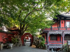 -白帝城·瞿塘峡景区