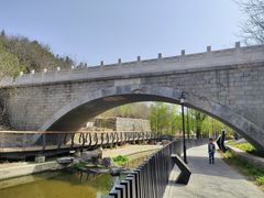-白水寺森林公园