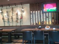 大堂-汉巴味德(大悦城店)