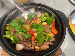 -荣记·囍粤茶餐厅(花都店)