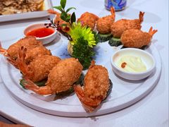 -旺达·福州菜(正大广场店)