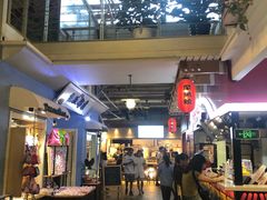 -骑鹅公社(南开大悦城店)
