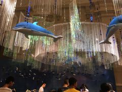 -启东恒大海上威尼斯酒店