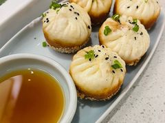 招牌生煎包-竹外桃花·江南小酒馆(SKP·S店)