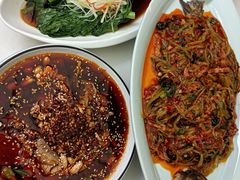 -院8里·少城记忆老川菜(宽窄巷子店)