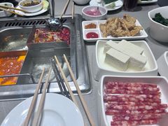 -海底捞火锅(吾悦广场店)