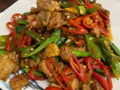 -墩上村(水印康庭店)