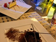 -上海和平饭店华懋阁 Cathay Room