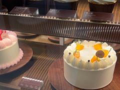 -LAN一见岚·精品蛋糕(琶洲保利店)