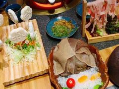 -湊湊火锅·茶憩(东城万达店)