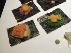 -笑福亭料理小馆(解放碑店)