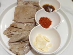 手抓肋条-伊祥·敦煌楼