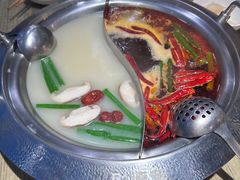 -彤德莱火锅(大学城店)