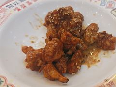 -吉源大排档·鱼生·海鲜(烧烤彩印厂店)