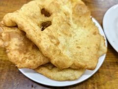 糖油饼-老磁器口豆汁店(马家堡店)