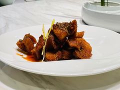 -宴昆山·私房菜(春晖店)