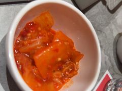-鼎原力量东北吊炉烧烤(幸福街店)