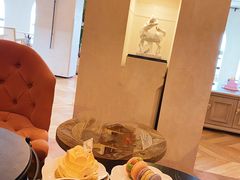 -Me Coffee下午茶艺术空间