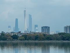 -海珠湖公园