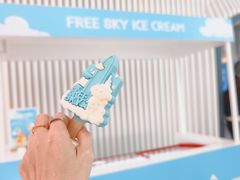-平安金融中心云际观光层