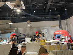 -Primo·丽莫意大利窑烤披萨