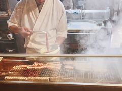 -翔峰炭火鳗鱼(悦泰街里公寓店)