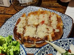 -有才叔北京时间涮肉(紫薇尚层店)