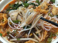 -螺小胖柳州螺蛳粉(钟楼总店)