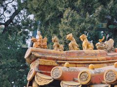-故宫博物院(故宫)