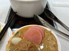 -农小锅自助小火锅(北京大兴凯德店)