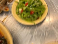 凉拌莴笋-东排食堂长沙小吃大排档(五一广场店)