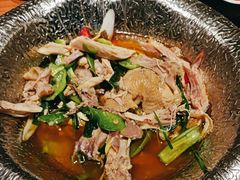 -驿楼兰·新疆菜(火车站店)