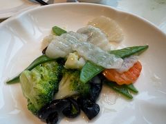 -外婆家(古墩印象城店)