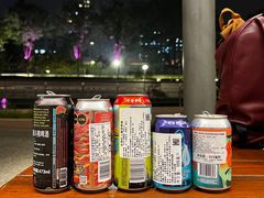 -FOAM LAB 泡沫实验室精酿餐吧