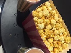 -博纳国际影城IMAX(中央大道店)