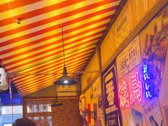 -白石的深夜食堂(济南万象城店)