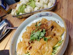 -山河屯铁锅炖(哈西站店)