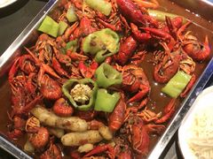 -虾乐园龙虾·夜宵(松江店)